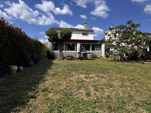 Maison 5 pièces 106 m²