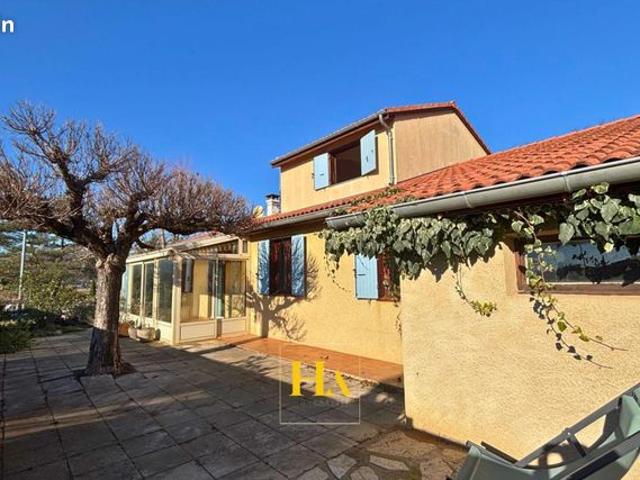 Maison 5 pièces 106 m²