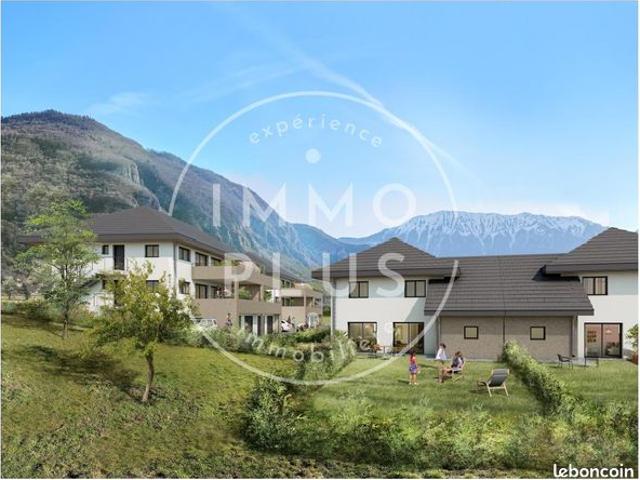 Maison 5 pièces 106 m²