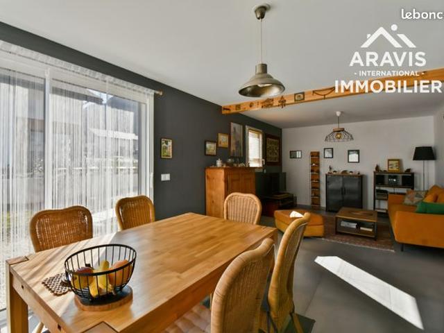 Maison 5 pièces 106 m²