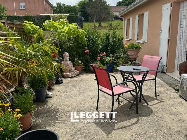 Maison 5 pièces 106 m²