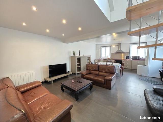 Maison 5 pièces 106 m²