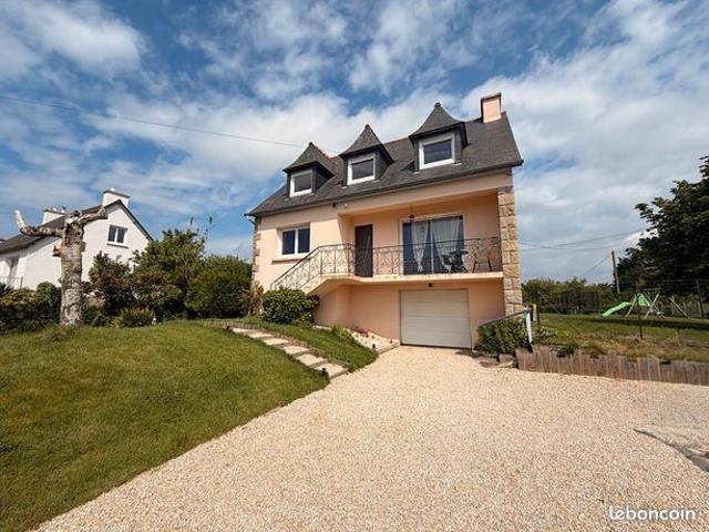 Maison 5 pièces 111 m²