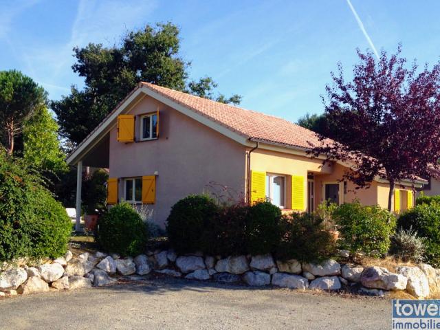 Maison 5 pièces 106 m²