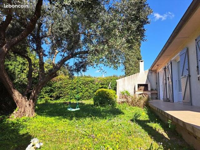 Maison 5 pièces 106 m²