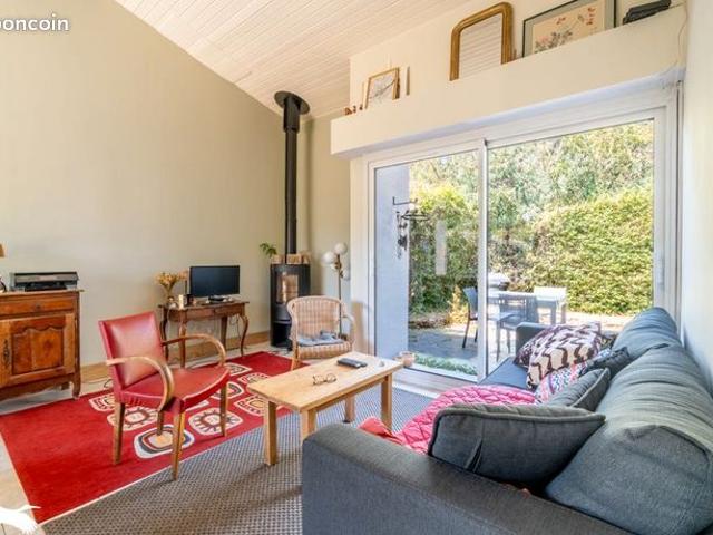 Maison 5 pièces 106 m²