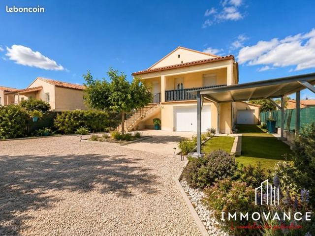 Maison 5 pièces 106 m²