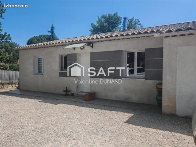 Maison 5 pièces 108 m²
