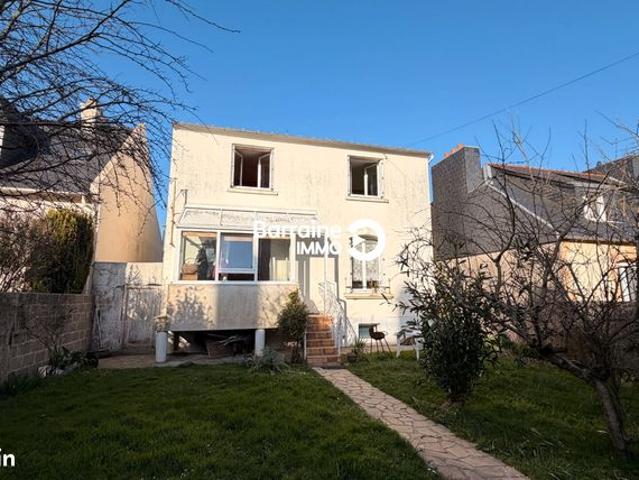 Maison 5 pièces 106 m²
