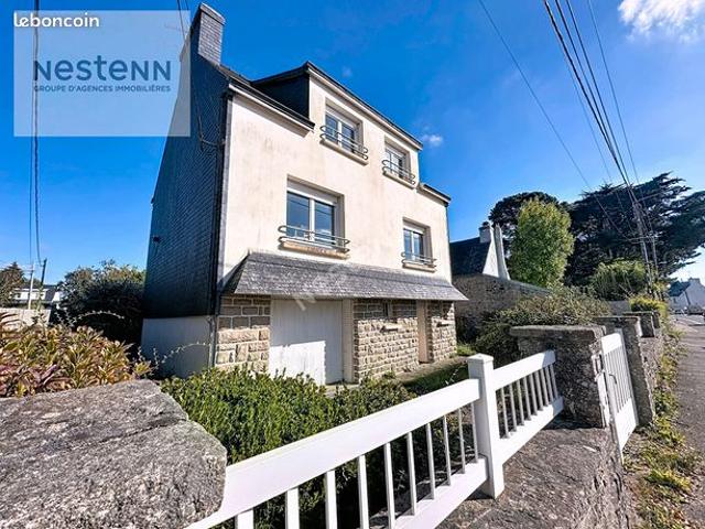 Maison 5 pièces 106 m²