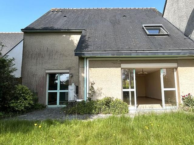 Maison 5 pièces 106 m²