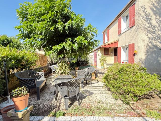 Maison 5 pièces 106 m²