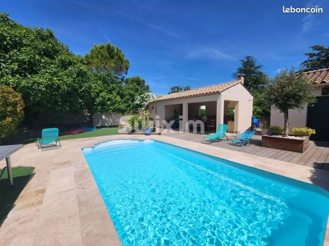 Maison 5 pièces 106 m²