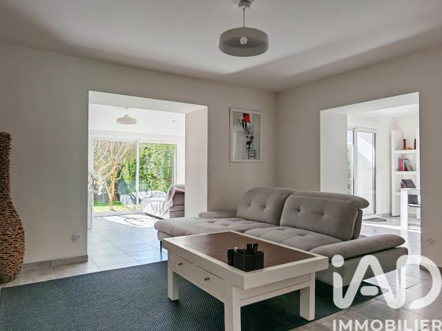 Maison 5 pièces 106 m²