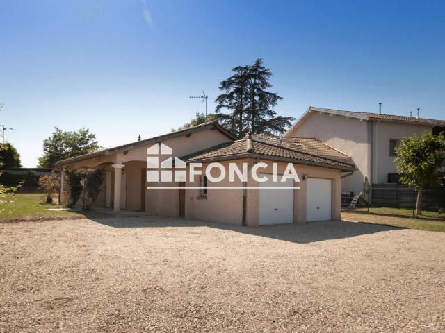 Maison 5 pièces 106 m²