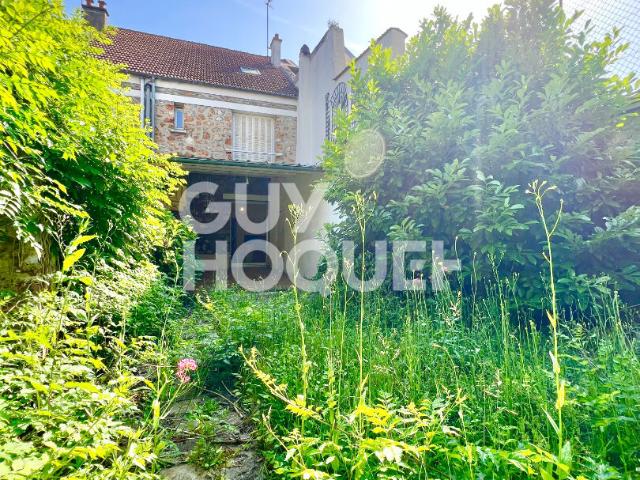 Maison 5 pièces 106 m²