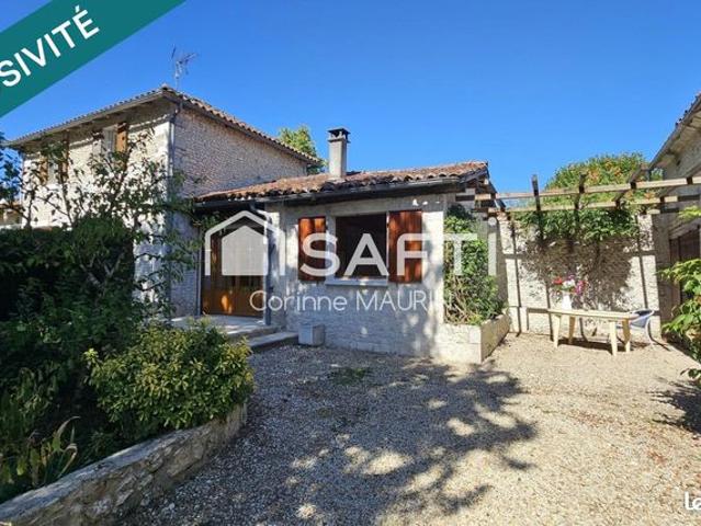 Maison 5 pièces 106 m²