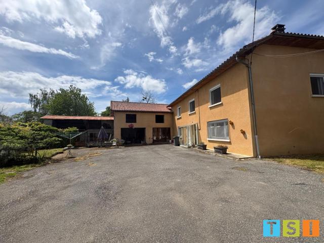 Maison 5 pièces 106 m²