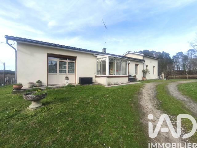 Maison 5 pièces 106 m²