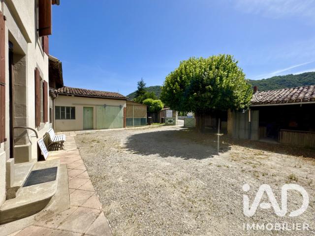 Maison 5 pièces 106 m²