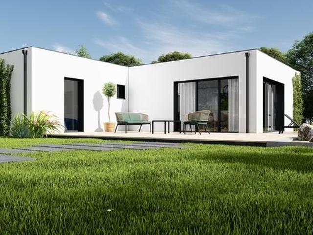 Maison 5 pièces 106 m²