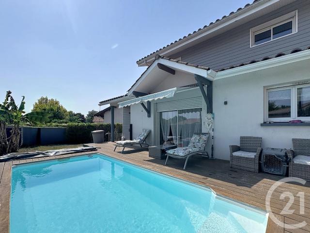 Maison 5 pièces 106 m²