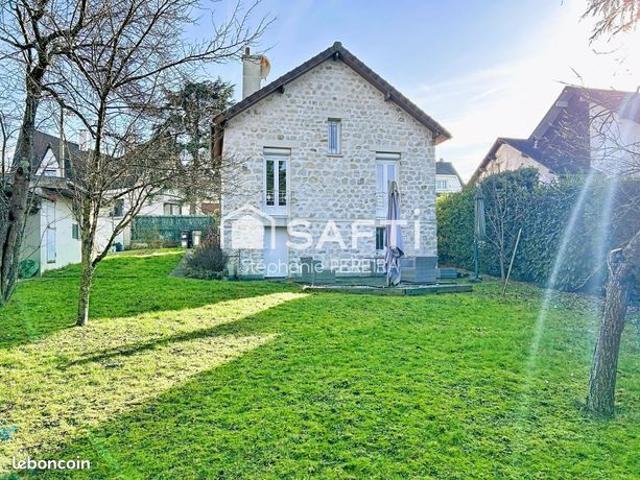 Maison 5 pièces 106 m²
