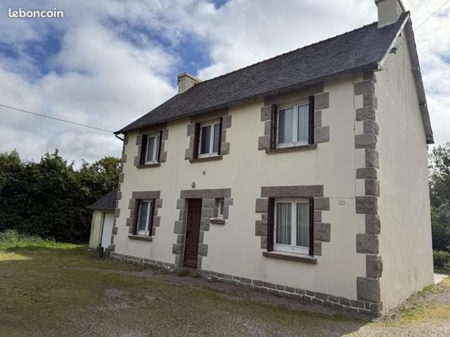 Maison 5 pièces 106 m²