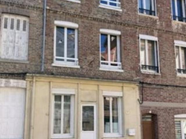 Maison 5 pièces 106 m²