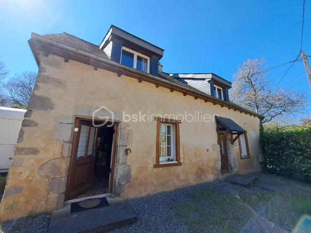 Maison 5 pièces 106 m²