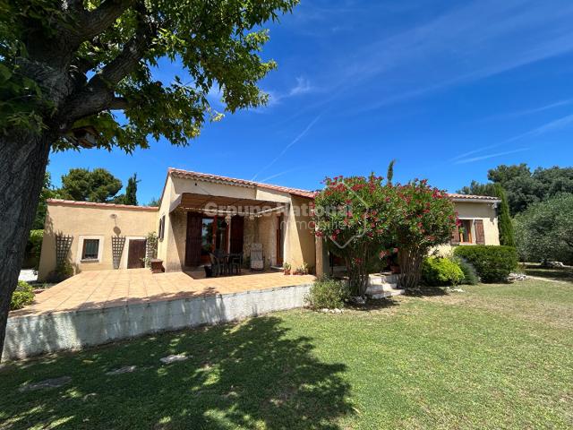 Maison 5 pièces 106 m²