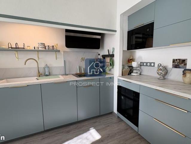 Maison 5 pièces 106 m²