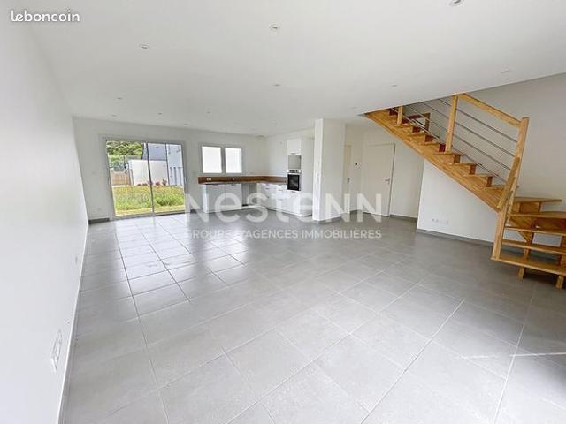 Maison 5 pièces 106 m²