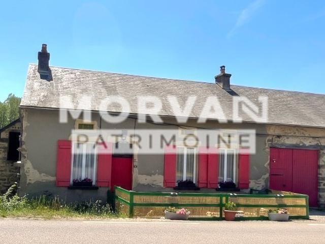 Maison 5 pièces 106 m²