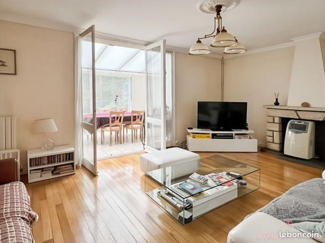 Maison 5 pièces 106 m²
