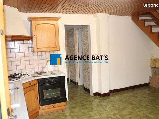 Maison 5 pièces 106 m²