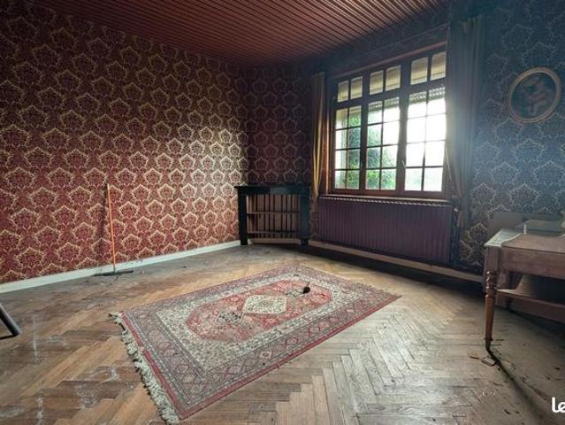 Maison 5 pièces 106 m²