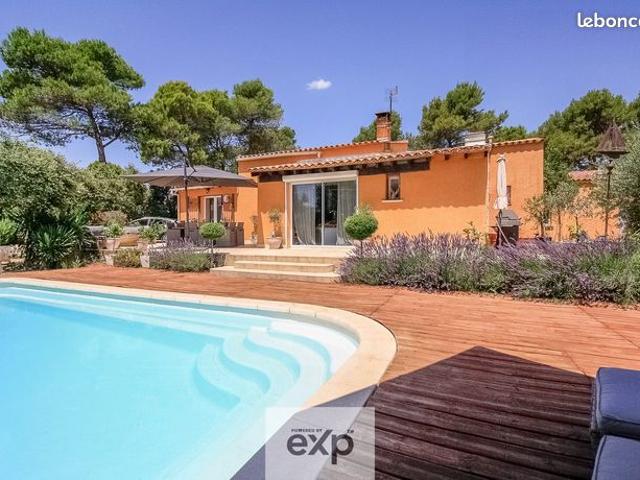 Maison 5 pièces 106 m²