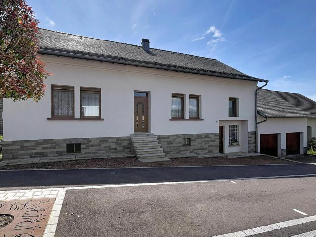 Maison 5 pièces 106 m²