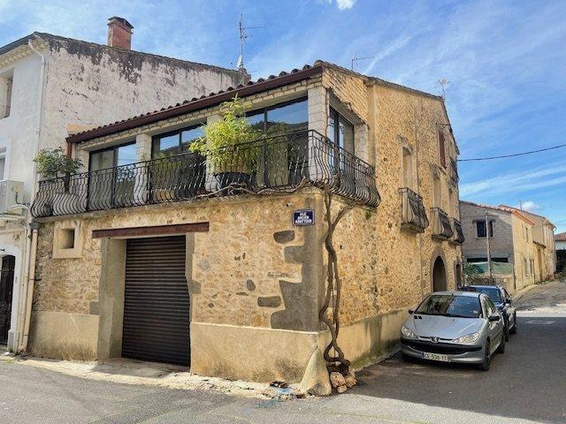 Maison 5 pièces 106 m²
