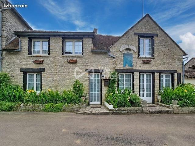 Maison 5 pièces 106 m²