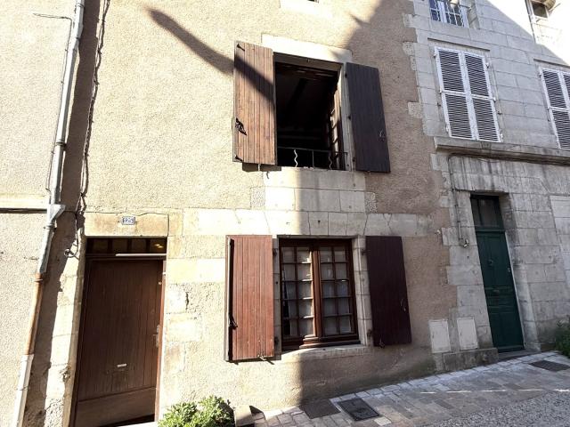 Maison 5 pièces 106 m²