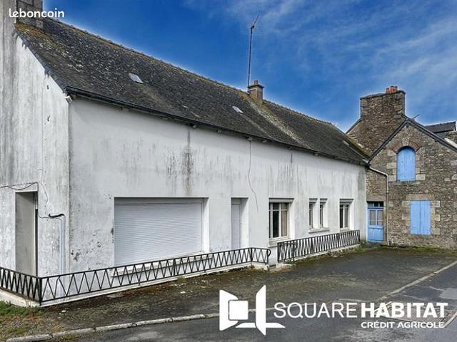 Maison 5 pièces 106 m²