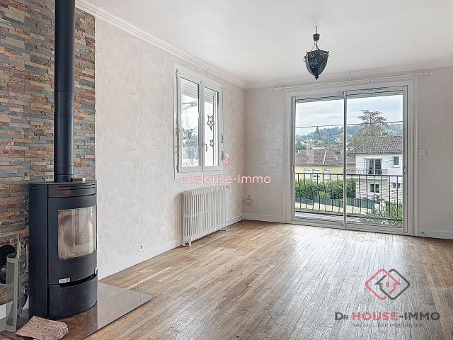 Maison 5 pièces 106 m²