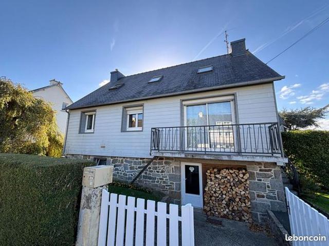 Maison 5 pièces 106 m²