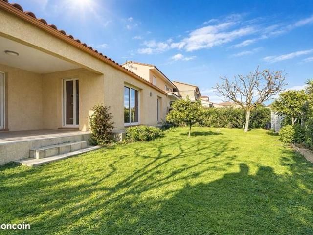 Maison 5 pièces 106 m²