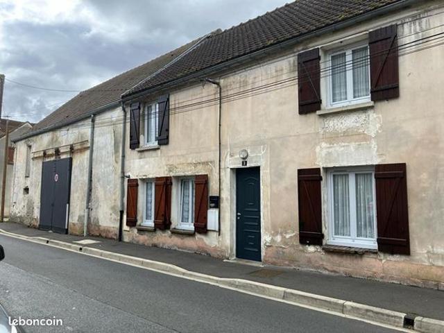 Maison 5 pièces 106 m²