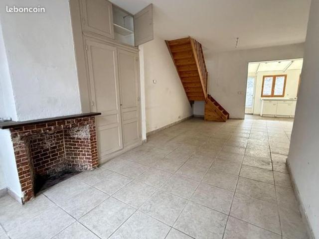 Maison 5 pièces 106 m²