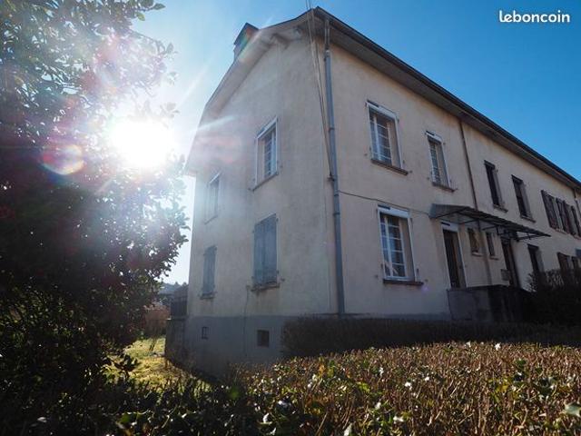 Maison 5 pièces 106 m²
