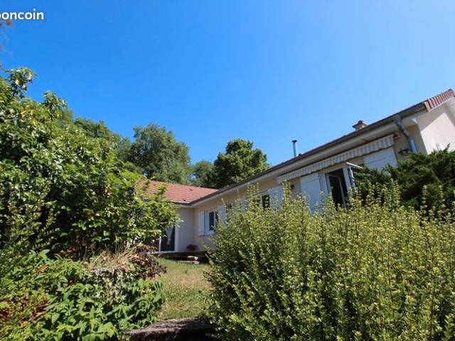 Maison 5 pièces 106 m²
